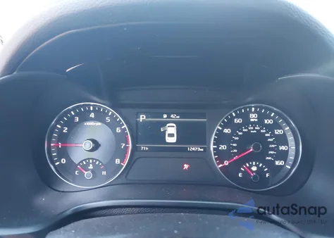 2024 Kia Forte Lxs from USA, damaged, VIN 3KPF24AD7RE753560